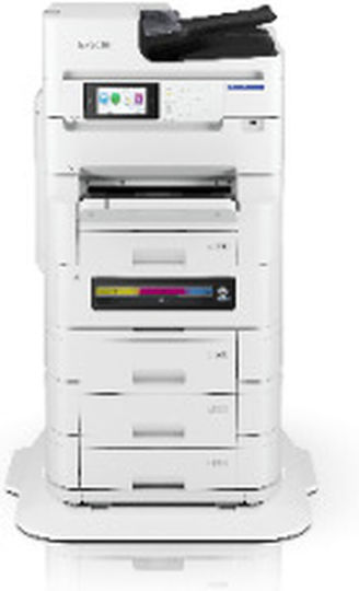 WORKFORCE PRO EM-C8101RDWF