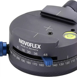 Novoflex PANORAMA = Q 48 Panorama Plate