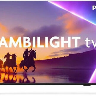 55 UHD QLED 4K TV SMART AMBILIGHT TITAN OS (55PUS8510/12)