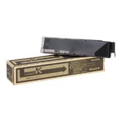 Kyocera TK-8305K Γνήσιο Toner Laser Εκτυπωτή Μαύρο 25000 Σελίδων (1T02LK0NLC)
