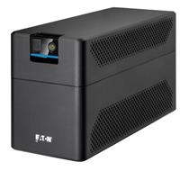 Eaton 5E Gen2 1600 USB Line-Interactive 1.6 kVA 900 W 6 AC outlet(s)