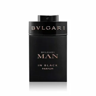 Bvlgari Man In Black Eau de Parfum 100ml