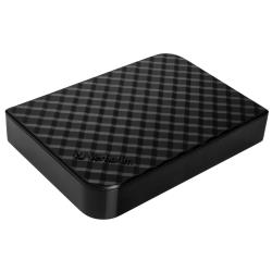 Verbatim Store 'n' Save USB 3.0 Εξωτερικός HDD 2TB 3.5" Μαύρο