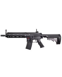 Heckler&Koch HK-416 CQB 6mm Electric Airsoft AEG Rifle