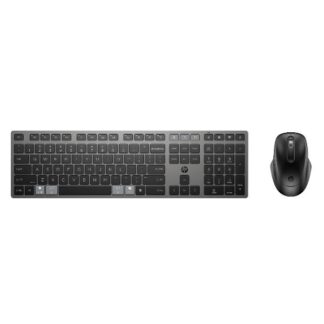 HP 720 DUAL-M.WIRL.KEYBOARD&MOUSE