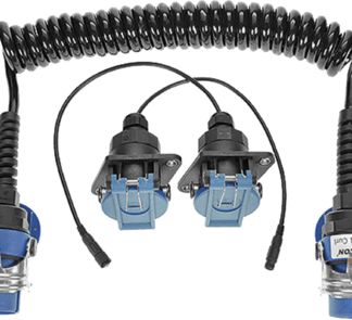 Axion WCC 11-MINAX Set
