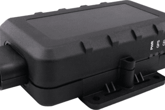 Webfleet LINK 340 Asset Tracking