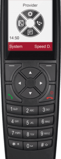 pei tel PTCarPhone 6 EU