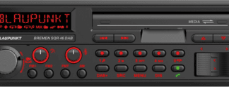 BLAUPUNKT Bremen SQR46 DAB