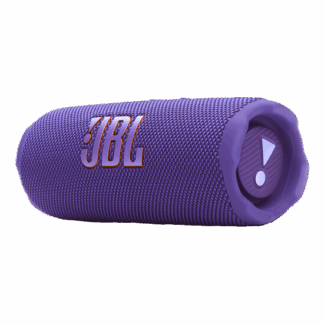 JBL Flip 7 Αδιάβροχο Ηχείο Bluetooth 35W με Διάρκεια Μπαταρίας έως 16 ώρες Μωβ
