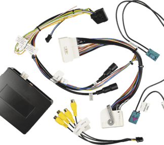 Axion MI6-MBN6-DT Kamera-Interface Mercedes LKW