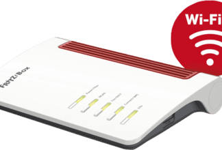 Mercusys MR27BE v1.2 Ασύρματο Router Wi‑Fi 7 με 2 Θύρες Ethernet