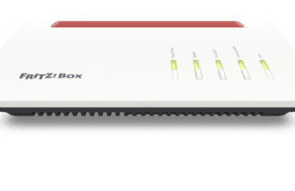 AVM FRITZ!Box 5590 Fiber
