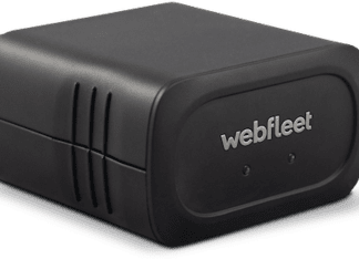 Webfleet LINK 245 WW v1