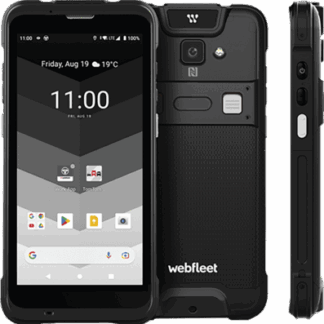 Webfleet PRO M