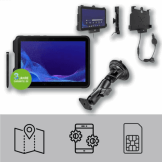 ENO RIO MDM 24M 5GB TabA4 USB