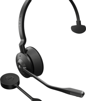 Jabra Engage 55 USB-A MS Mono for Microsoft Teams (9553-450-111)