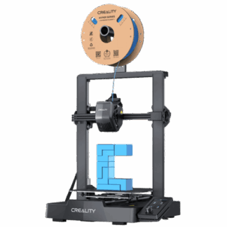 Creality3D Ender-3 V3 Se Αυτόνομος 3D Printer με Σύνδεση USB