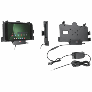 Brodit Halter aktiv Galaxy Tab Active 5 Molex Pogo-Pin
