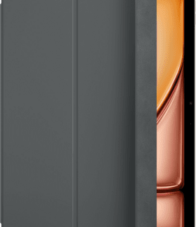 Apple Smart Folio iPad Air 13'' (M2/M3) anthrazit