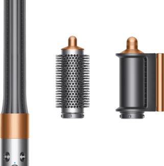 Dyson Airwrap Origin Multistyer nickel/kupfer