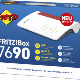 AVM FRITZ!Box 7690