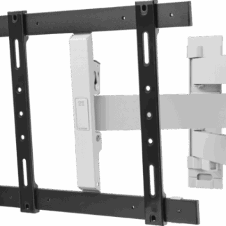 One For All One All WM6454 Βάση Τηλεόρασης Τοίχου έως 40kg Μαύρο