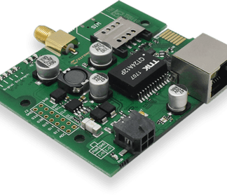 Teltonika TRB140 4G Ethernet Gateway
