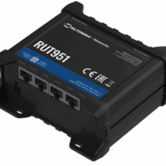 Teltonika RUT951 4G Industrie WLAN Router