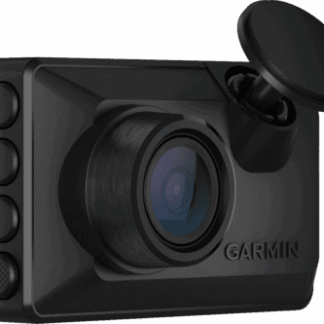 Garmin Dash Cam X110 Full HD WLAN BT Akku Gleichstrom