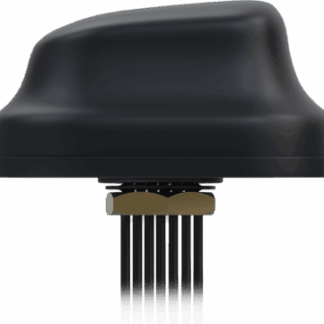 Teltonika PR1KC640 Εξωτερική Κεραία 5G Πανκατευθυντική 4dBi με σύνδεση SMA