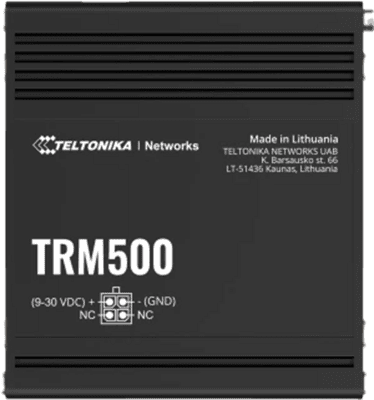 Teltonika TRM500 5G Modem