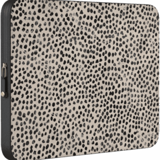 BURGA Laptop Sleeve 14'' Almond Latte