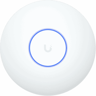 Ubiquiti U7-Lite Access Point Wi‑Fi 7 Dual Band (2.4 & 5GHz)