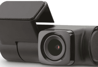 Webfleet AUX Lite Rear