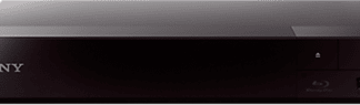 Sony BDP-S1700K HD Blu-ray Player schwarz