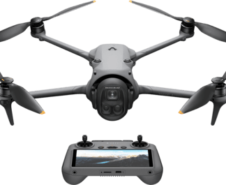 DJI Mavic 4 Pro Fly More Combo (DJI RC 2)
