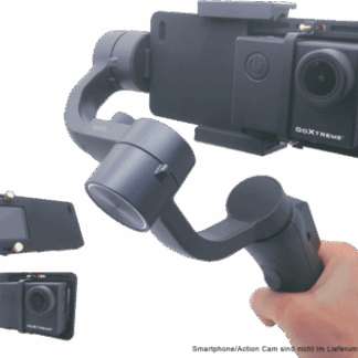 GoXtreme GX4 Dual Gimbal