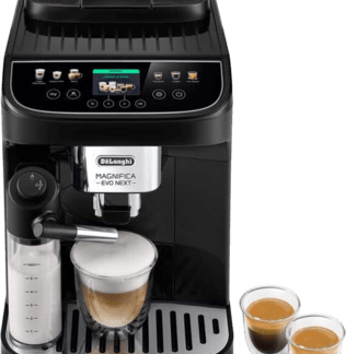 DeLonghi ECAM 310.60.B Magnifica EVO Next Kaffeevollautomat
