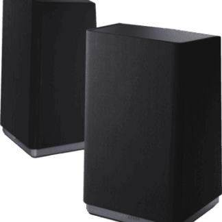 Sharp CP-AWS2001 AQUOS kabell. Surround-Lautsprecher