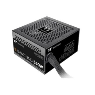 SMART BM3 550W SEMI MODULAR NOLIGHT (PS-SPD-0550MNFABE-3)