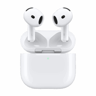 Apple AirPods 4 - White US