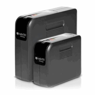 Riello UPS  iDialog,ï¿½IDG 400, 400VA (AIDG4001RU)