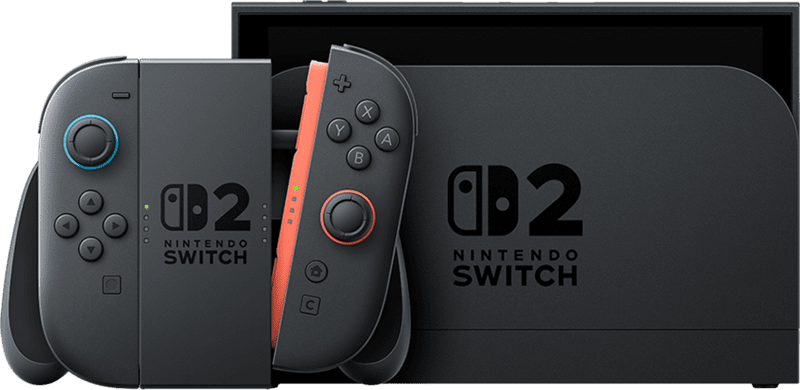 Nintendo Switch 2 - Image 2