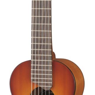 Yamaha Κλασική Κιθάρα 1/8 GL1 Sunburst