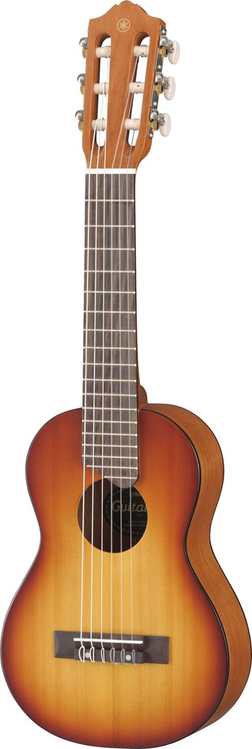 Yamaha Κλασική Κιθάρα 1/8 GL1 Sunburst