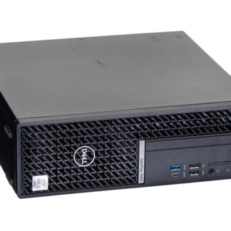 DELL OptiPlex 7080 i5-10500 16GB 256GB SSD SFF Win11pro Used