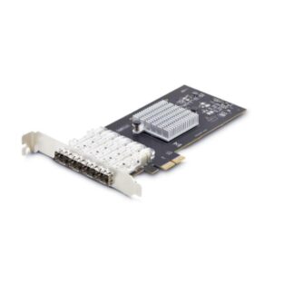 StarTech Ενσύρματη Κάρτα Δικτύου Ethernet Κωδικός: P041GI-NETWORK-CARD