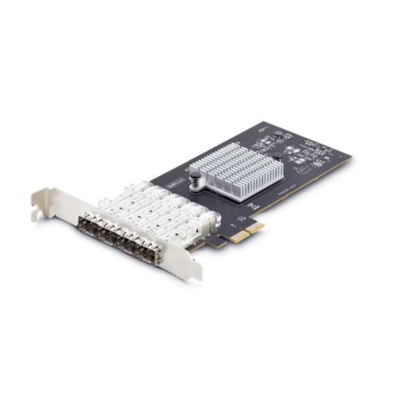 StarTech Ενσύρματη Κάρτα Δικτύου Ethernet Κωδικός: P041GI-NETWORK-CARD