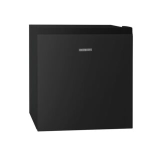 HEINRICH"S HKB 4188 SW Refrigerator Black